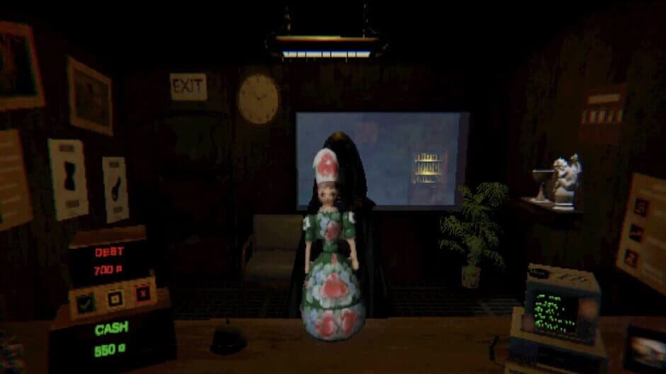 The Pawn Broker screenshot 2
