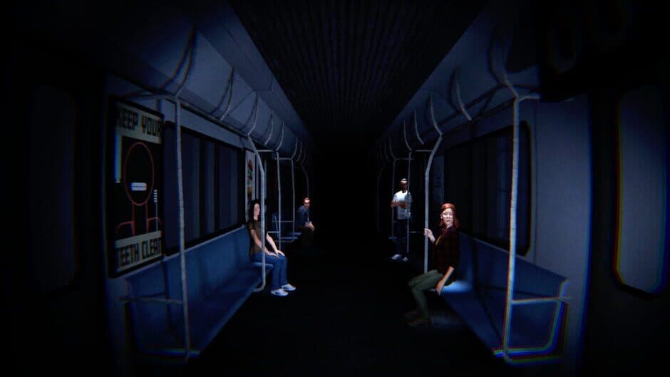 The Inspector screenshot 7