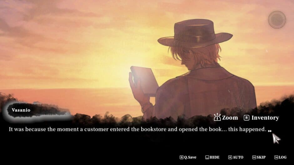 Staffer Retro screenshot 6