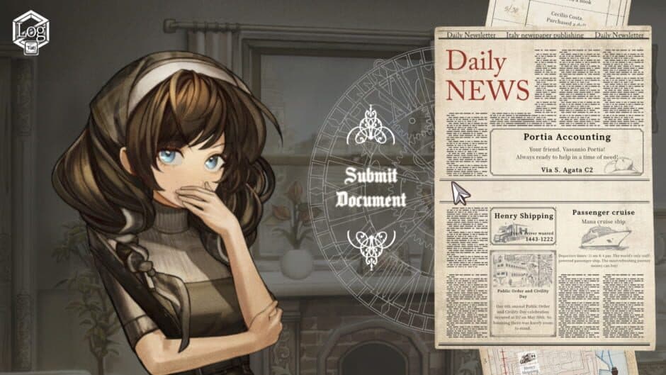 Staffer Retro screenshot 7