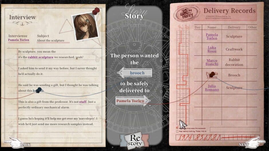 Staffer Retro screenshot 8
