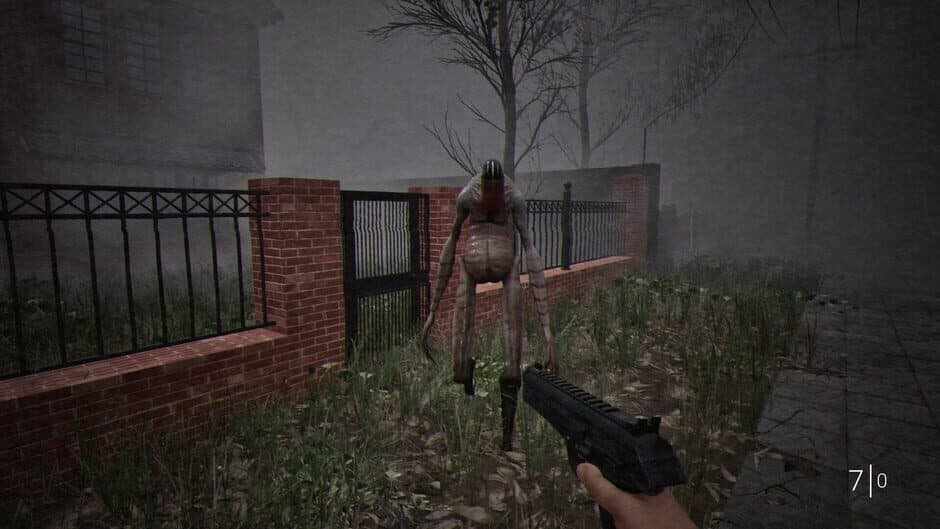 Still in the Fog screenshot 7