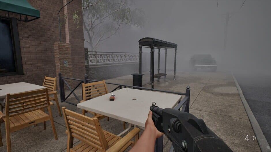 Still in the Fog screenshot 8