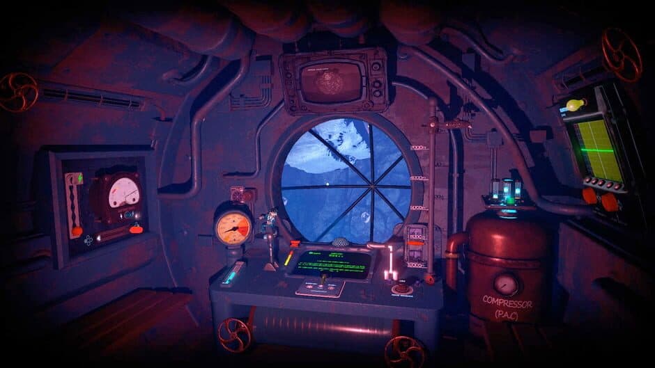 The Abyss’s Last Breath screenshot 1