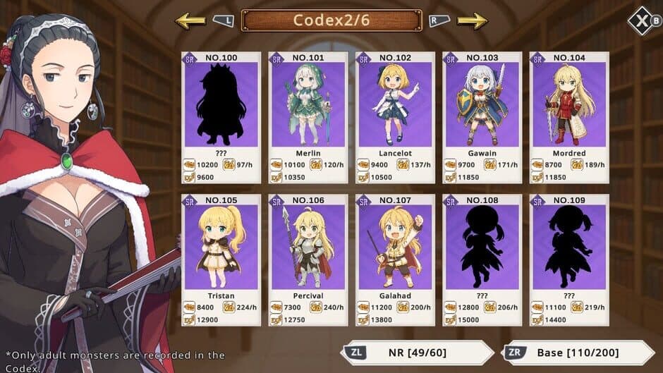 Lofi Witch Hatch screenshot 3