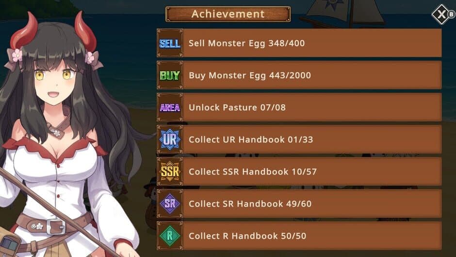 Lofi Witch Hatch screenshot 6
