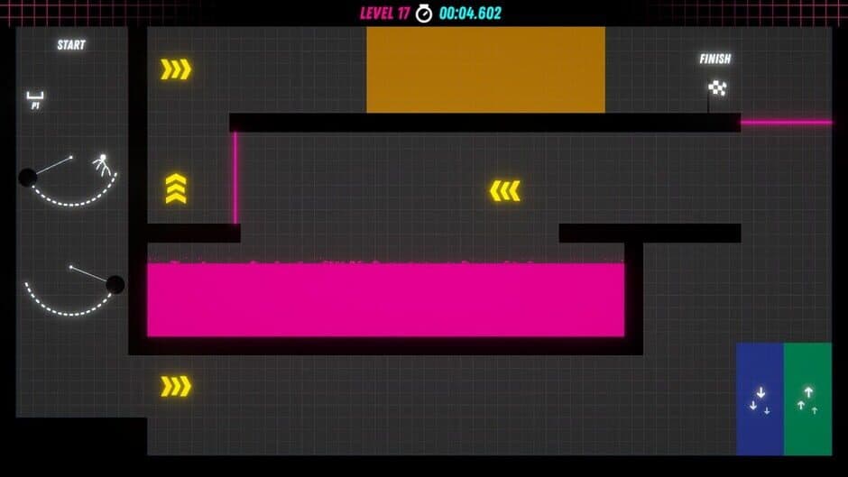 Ultimate Wobble Run screenshot 7