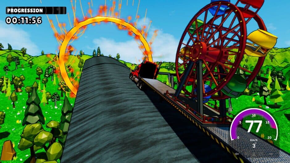 Deliver Together screenshot 1