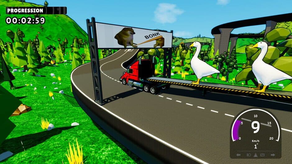 Deliver Together screenshot 3