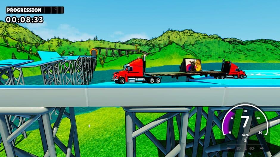 Deliver Together screenshot 5