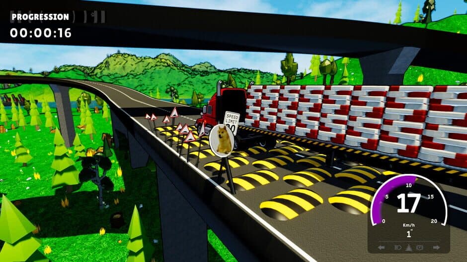 Deliver Together screenshot 6