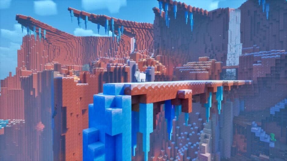 Minecraft Dungeons II: Deluxe Edition screenshot 1