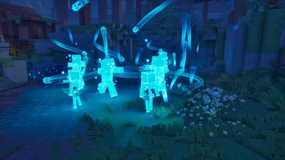 Minecraft Dungeons II: Deluxe Edition screenshot 3