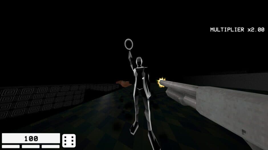 Eternal Hatred screenshot 8