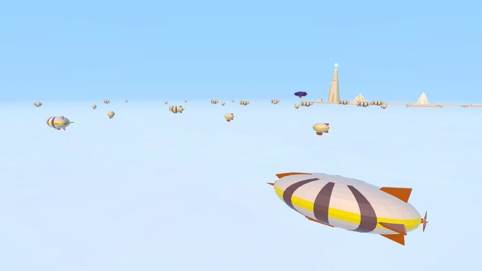 Grid Realm screenshot 6