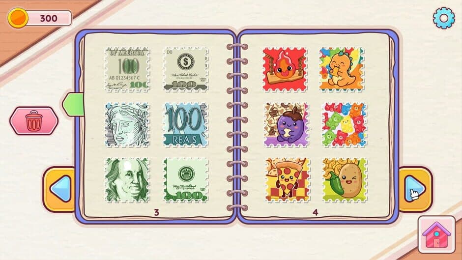 Stamp Collector screenshot 5