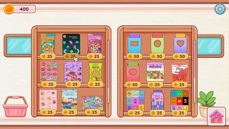 Stamp Collector screenshot 7