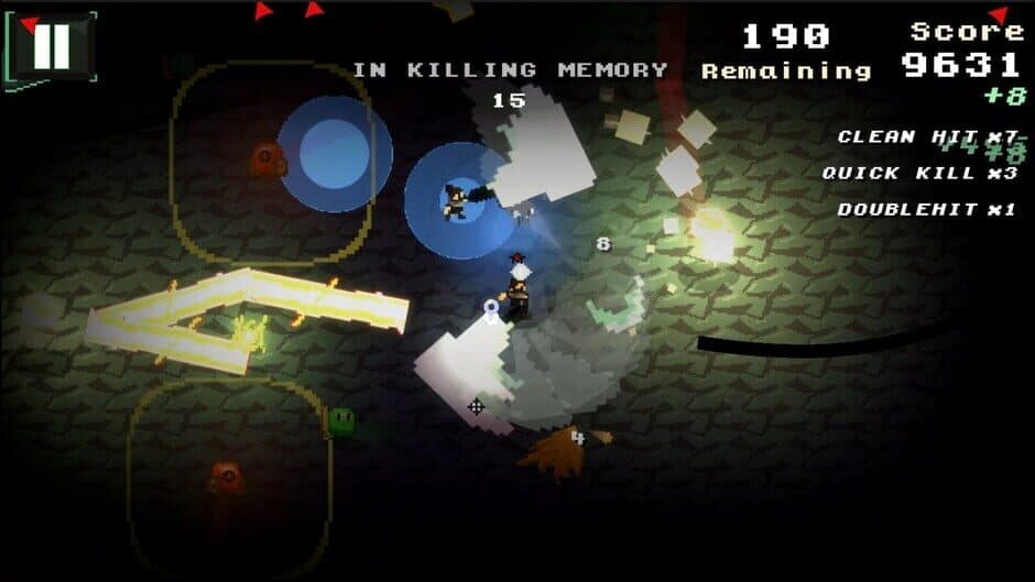 MuteX+ screenshot 6