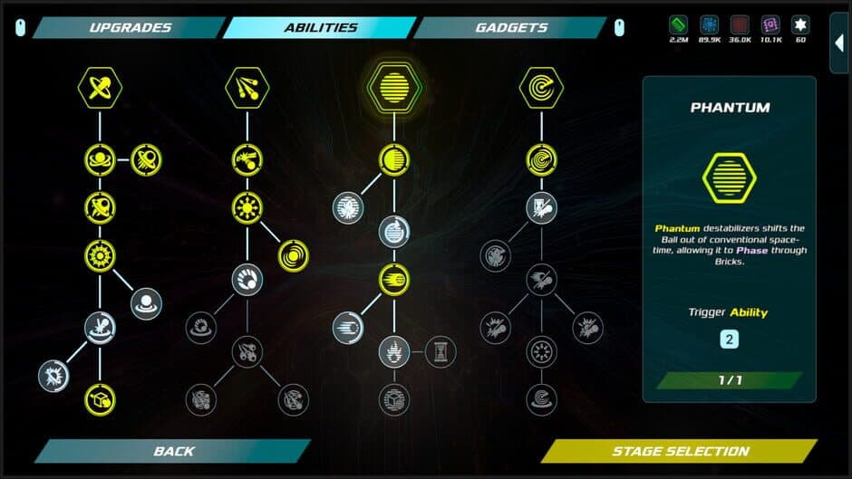 Jolt: Neon Breaker screenshot 7