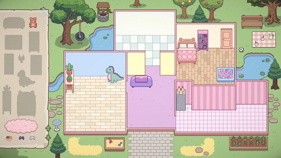 Cozy Interiors screenshot 8