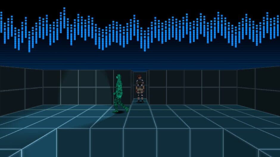 Stealth Operative Syn: Virtual Training screenshot 5