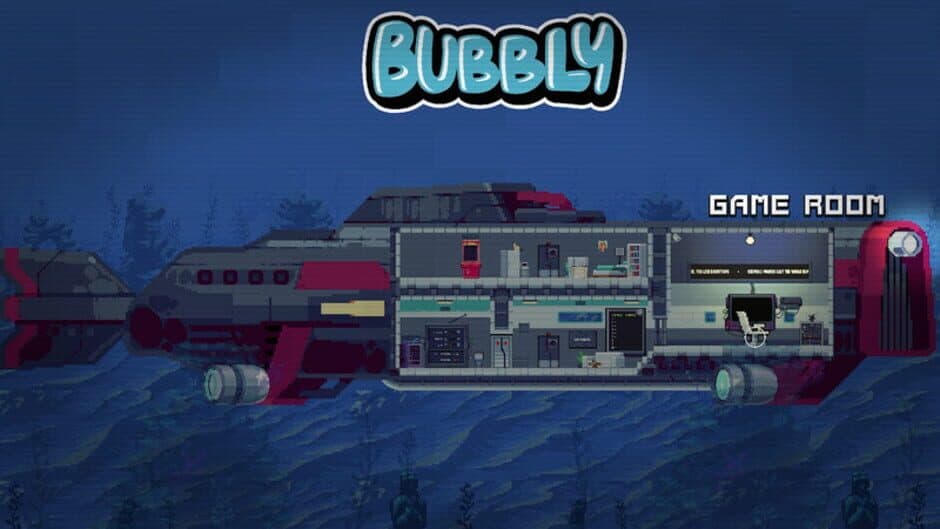 Bubbly screenshot 4