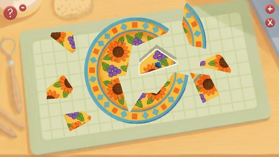 Clay&Cats screenshot 6