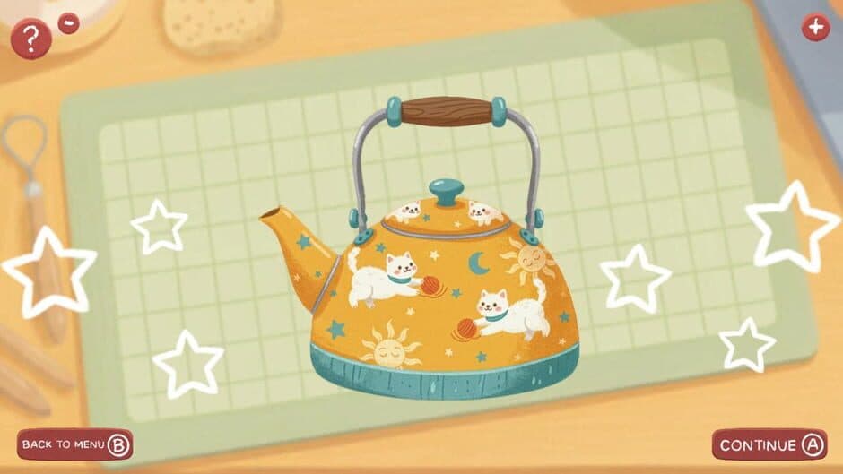 Clay&Cats screenshot 7