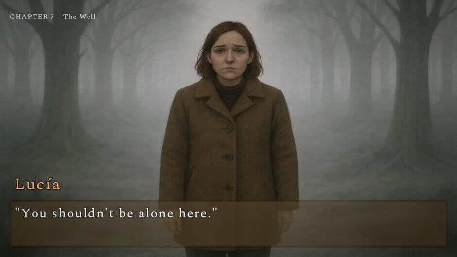 The Fissure screenshot 5