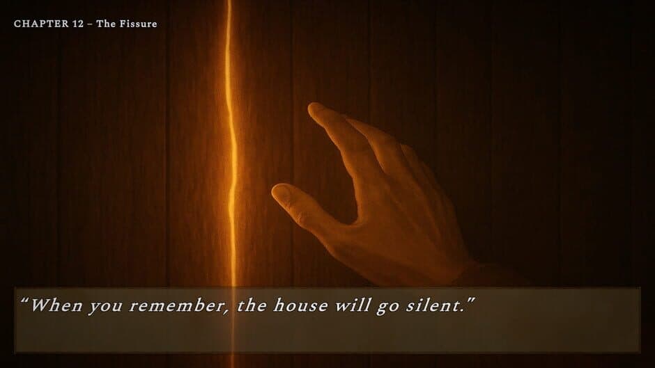 The Fissure screenshot 6