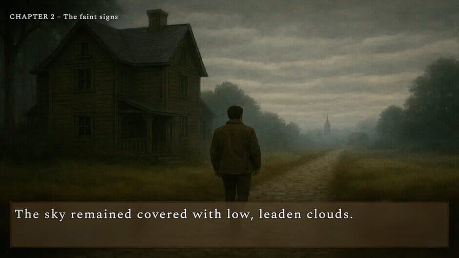The Fissure screenshot 7