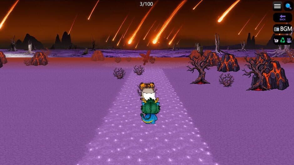 Cats' World screenshot 2