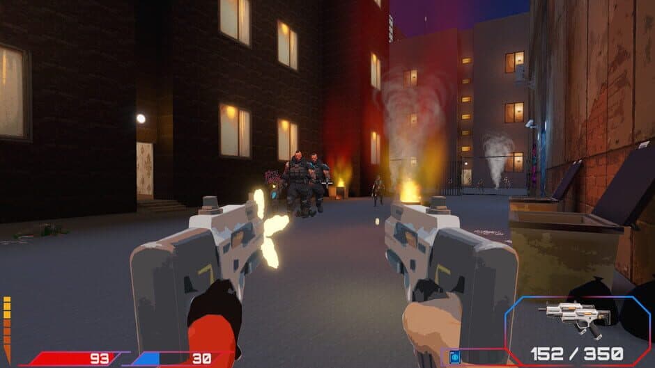 Raise: Embrace the Future screenshot 5