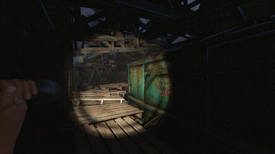 Tales Beyond the Tomb: No Witnesses screenshot 7