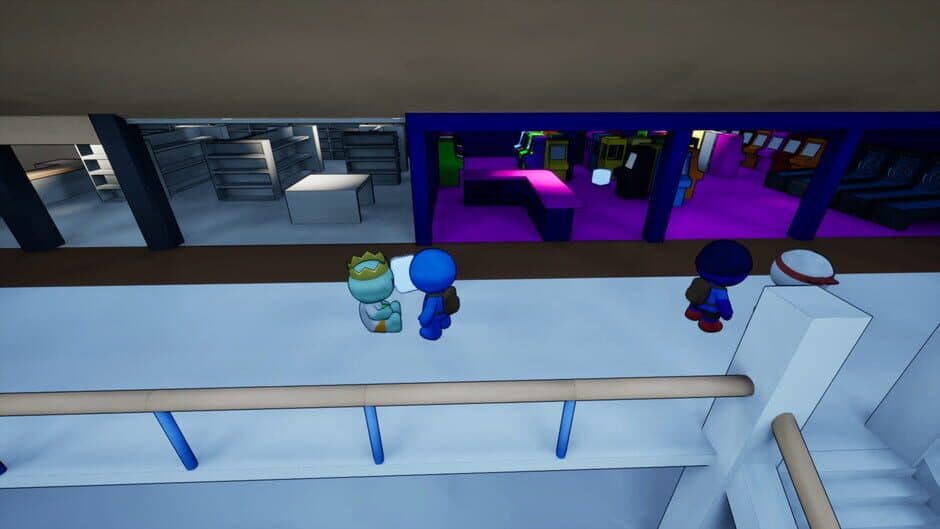 Recess screenshot 5