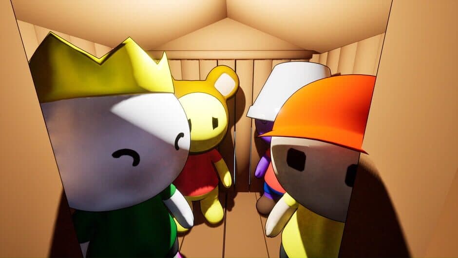 Recess screenshot 8
