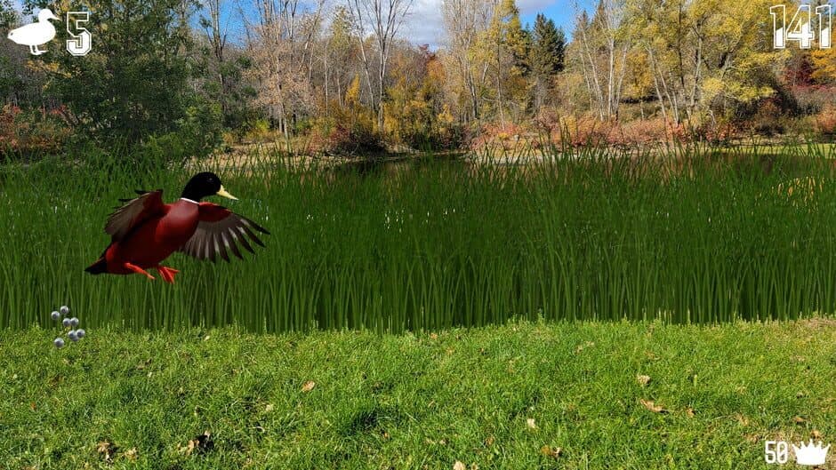 Jump Duck screenshot 5