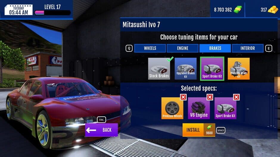 Car Sales Simulator screenshot 2
