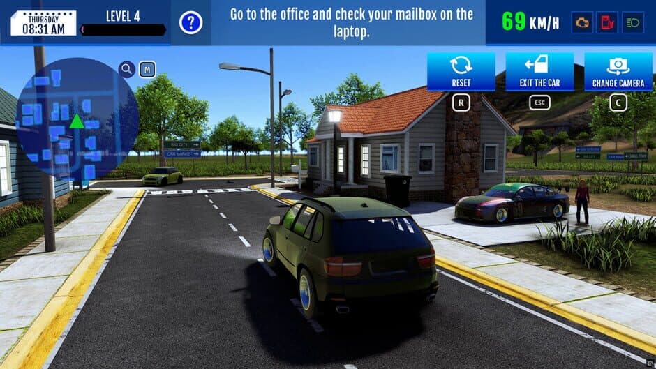 Car Sales Simulator screenshot 7