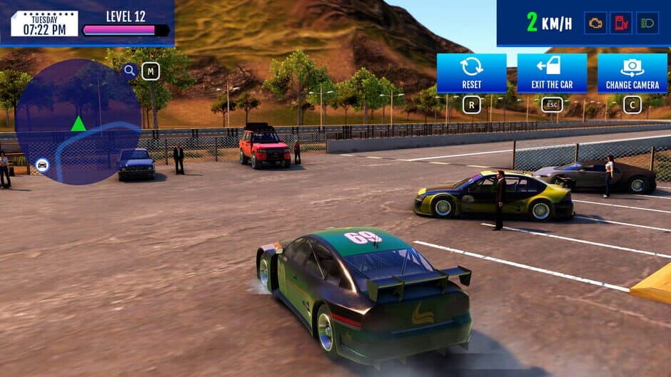Car Sales Simulator screenshot 8