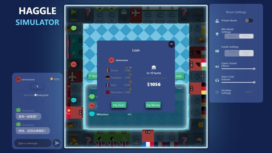 Haggle Simulator screenshot 6