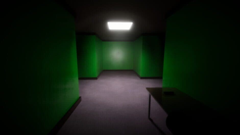 Backrooms: The Void screenshot 6