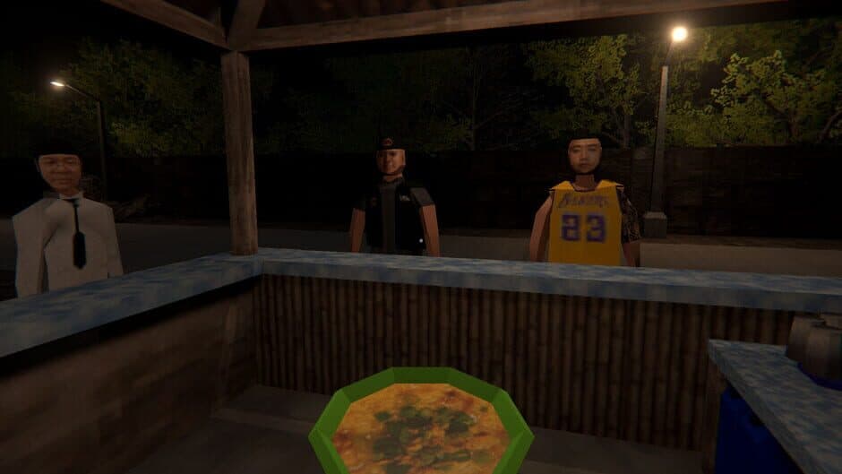 Eskinita screenshot 6