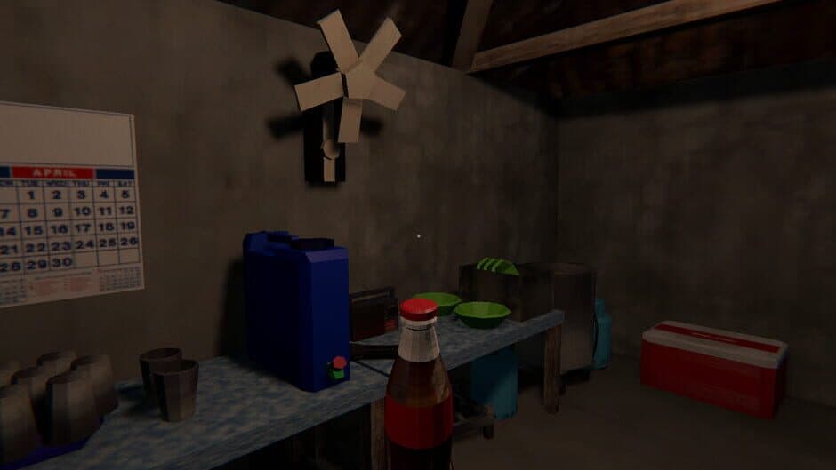 Eskinita screenshot 7