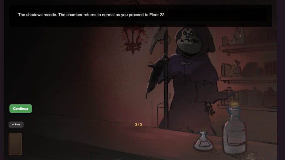 Froggle screenshot 6
