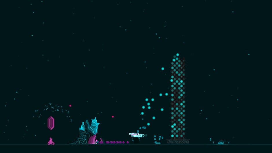 Void Fragment screenshot 2