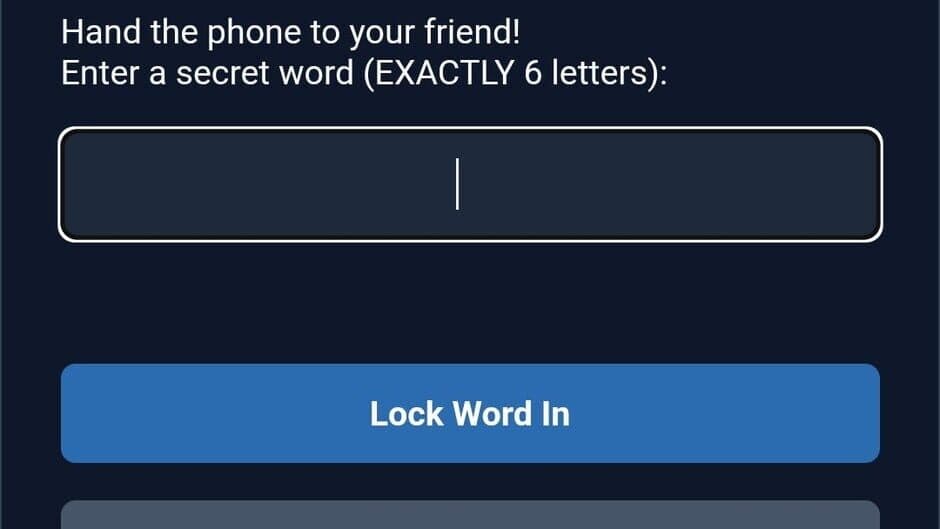LingoGrid screenshot 4