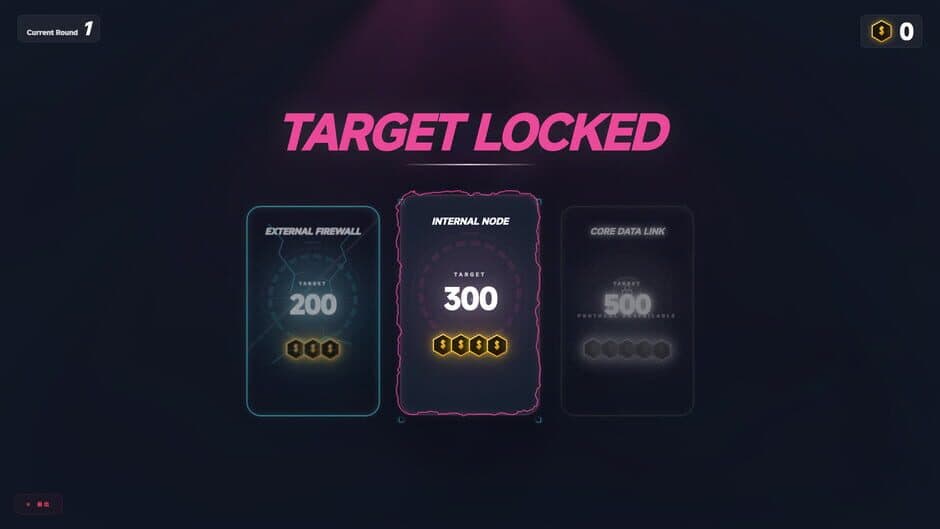 KeyFortress screenshot 4