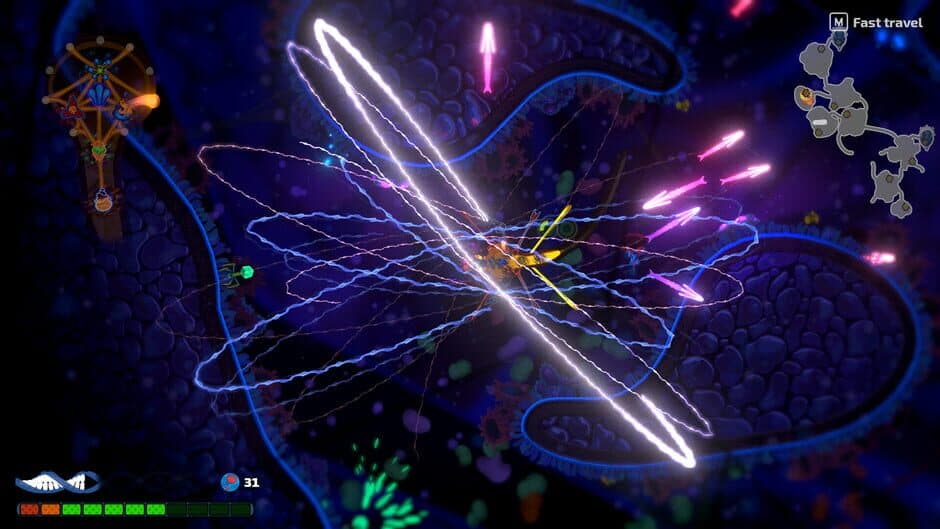 Pathogenic screenshot 5