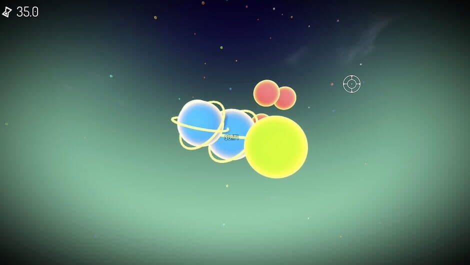 Orbosis Gloriosis screenshot 1